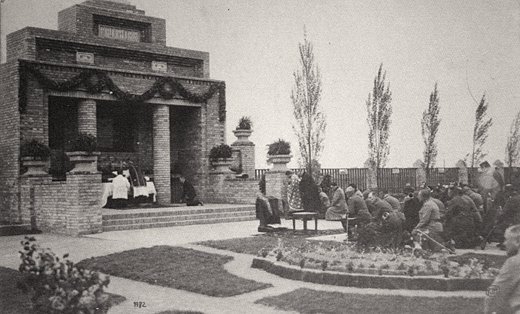 Луцькі каплиці: пам’ять про вічність