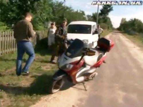 «Назад в СССР» через «родіну» Адама Мартинюка-1