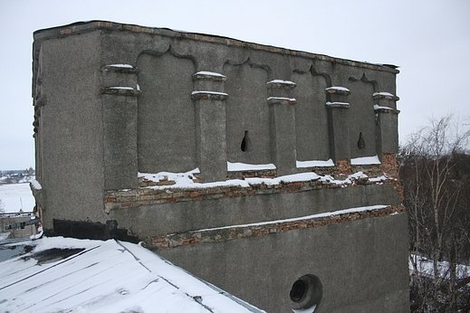 Луцьк із висоти: експедиція на вежу Сигізмунда