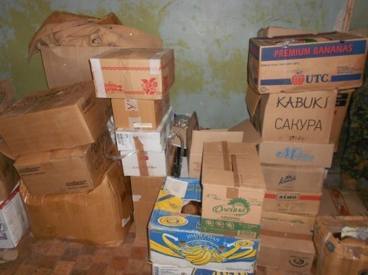 Волинь про своїх захисників пам’ятає