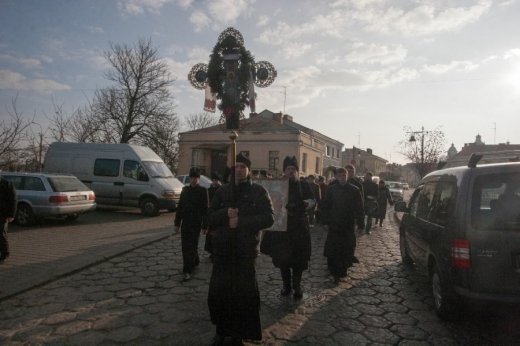 Данило Братковський: забутий і повернений діяч, поет та герой українців