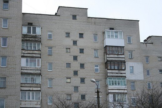 Луцьк 1970-х: бум соціалізму