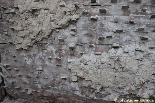 Луцьк втратив будинок Пузин