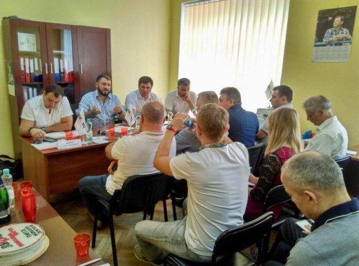 Що таке ОТГ: успіхи і підводні камені