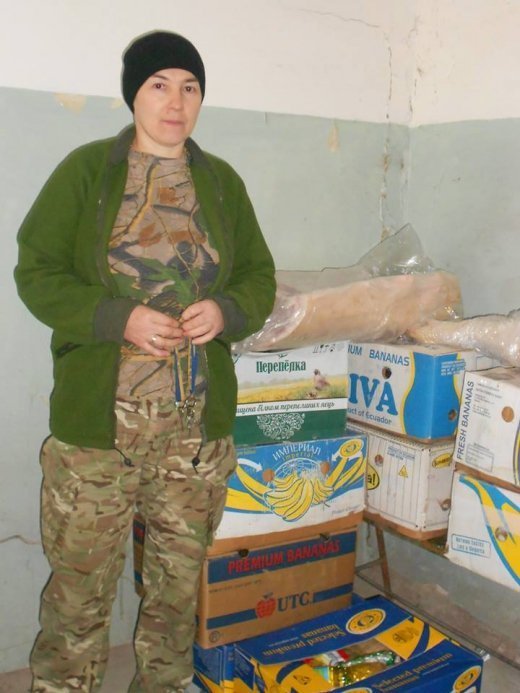 Волинь про своїх захисників пам’ятає