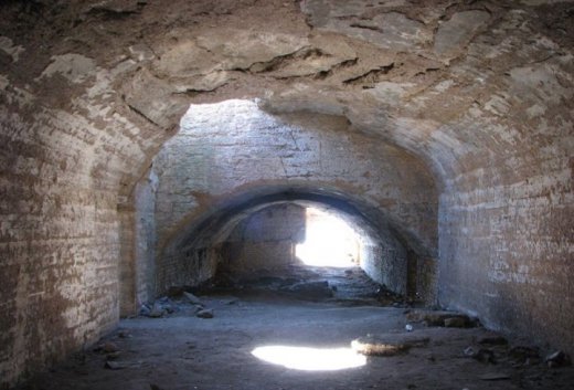 Незвідана Україна. Острів Березань