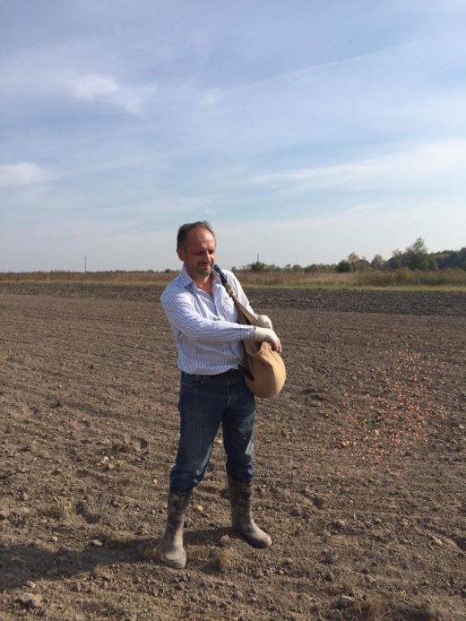 Мир в Кайдашевій сімї: українські реалії