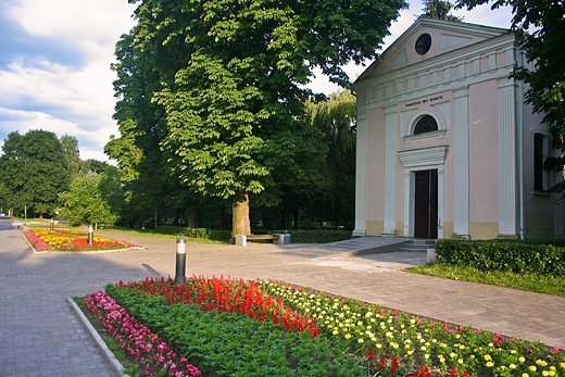 Луцькі каплиці: пам’ять про вічність