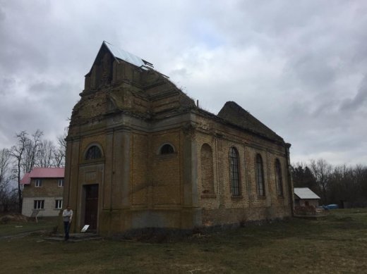 Український туризм: нерозроблена золота жила