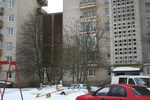 Луцьк 1970-х: бум соціалізму