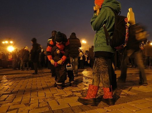 Про мій Київ. Для тих, хто «обриває» мої телефони