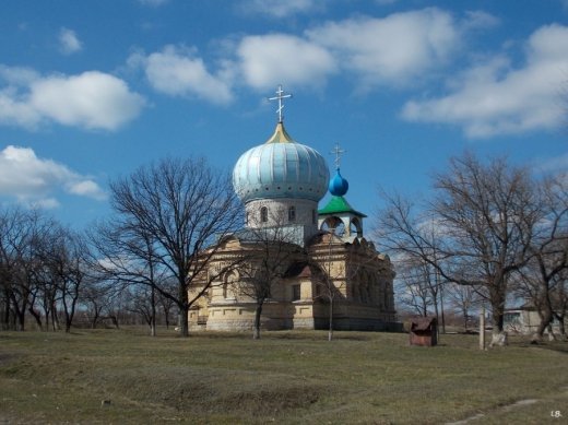Рахіт-парад українського жестяку