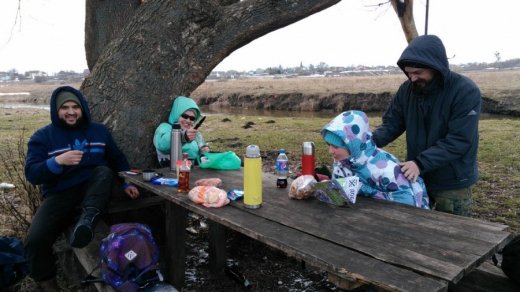 Чому я знов піду на «Доброволець» 