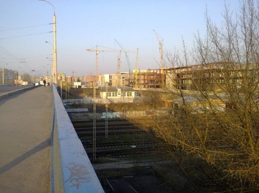 Гріє душу село, моє рідне село (с)