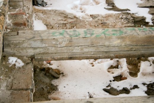 Блиск і вбогість любешівського бароко