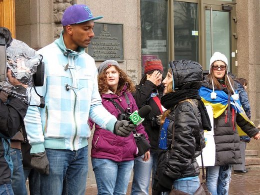 Про мій Київ. Для тих, хто «обриває» мої телефони