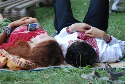 «Франкофест»: обличчя. ФОТО