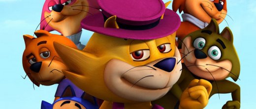 Кінопрем'єри тижня в Луцьку