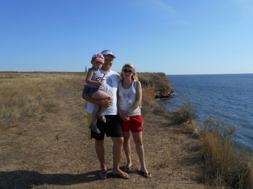 Незвідана Україна. Острів Березань