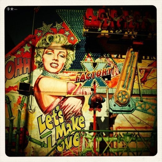 Життя прекрасне. РОЗДІЛ 3