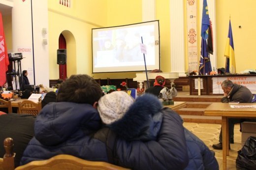 Чому всі дороги ведуть до Києва