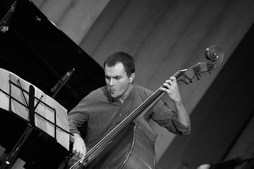 Луцький Jazz Bez 2012 або «Давно у нас такого не було...»