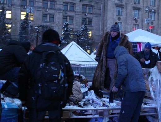 Чому всі дороги ведуть до Києва