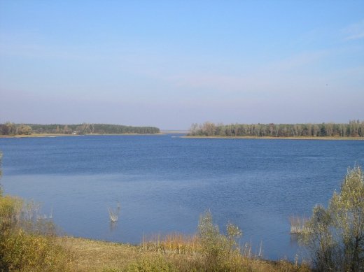 Край волинської ойкумени