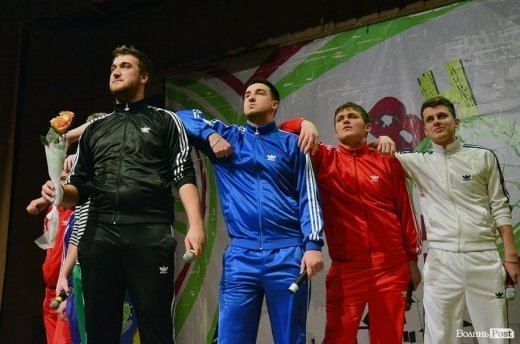 КВН "Кубок Любарта". Історія турніру 