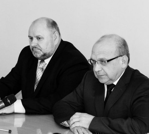 Знайомтеся, це Володя і Коля