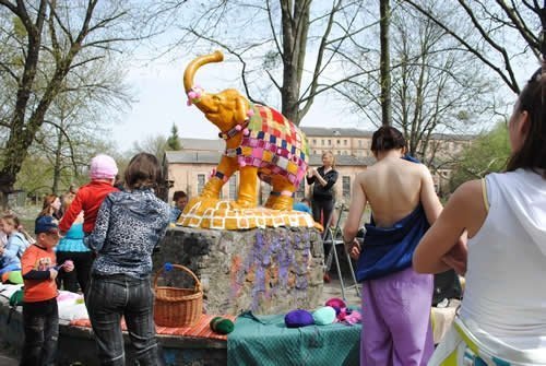 І знову про вентилятор