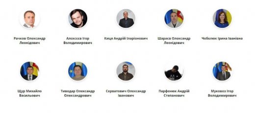 Чи заслуговують на безкоштовне харчування всі діти всіх учасників війни на Сході?