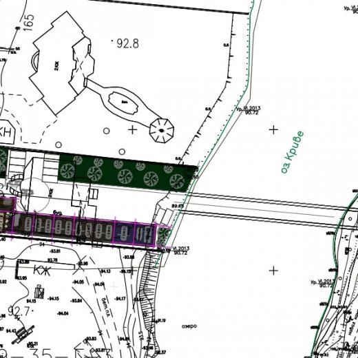 «Межигір'я» Сергія Льовочкіна