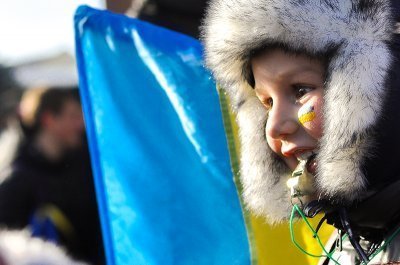 Діти мають право вершити майбутнє 