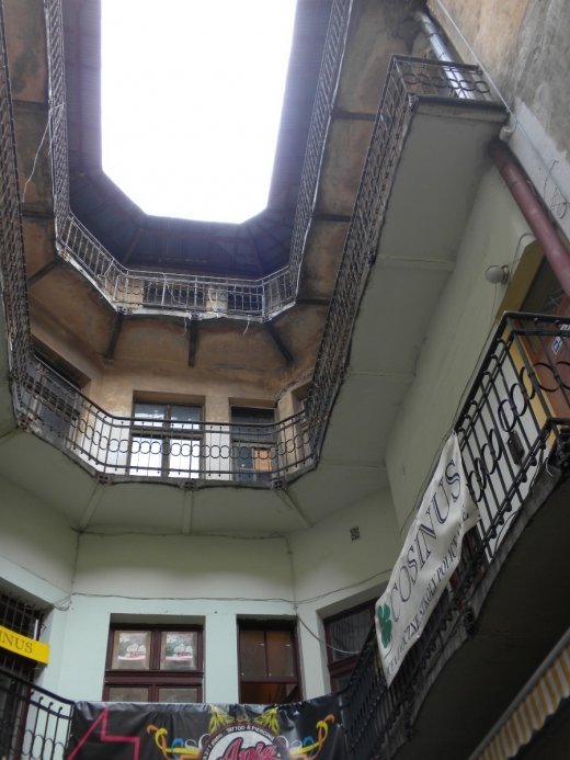 КРАКІВ – ЯК?