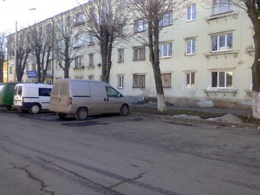 На продовження теми «медичної реформи» у Луцьку