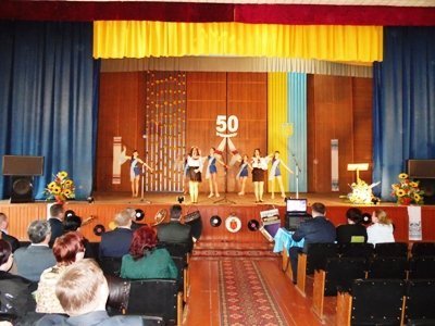 Ковельській виховній колонії 50 років