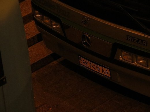 Про мій Київ. Для тих, хто «обриває» мої телефони