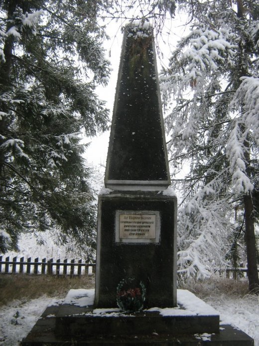 Не уявляю в Польщі пам’ятник з написом «криваві руки Армії Крайової»