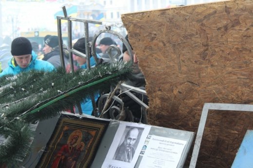 Чому всі дороги ведуть до Києва