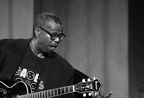 Луцький Jazz Bez 2012 або «Давно у нас такого не було...»