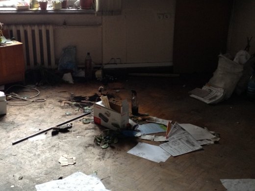 Одеса. Тиждень після трагедії