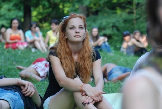 «Франкофест»: обличчя. ФОТО