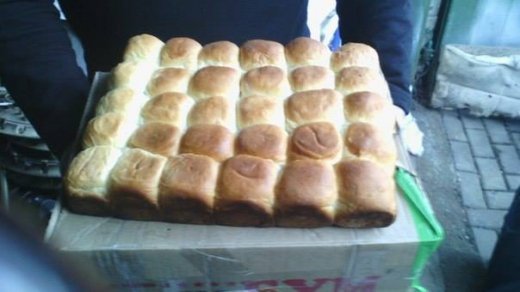 Волинь про своїх захисників пам’ятає