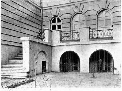 Таємниці Банку Польського в Луцьку