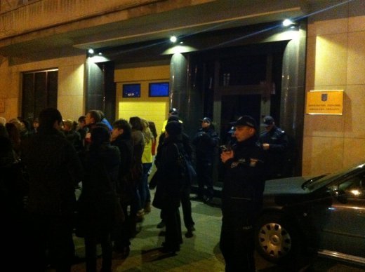 Українська солідарність