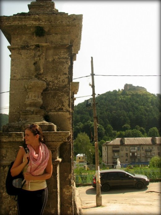 Кременець: місто церков і контрастів 