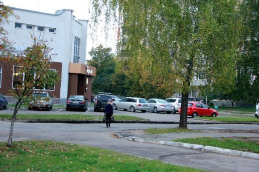 Про взаємоповагу і людяність 