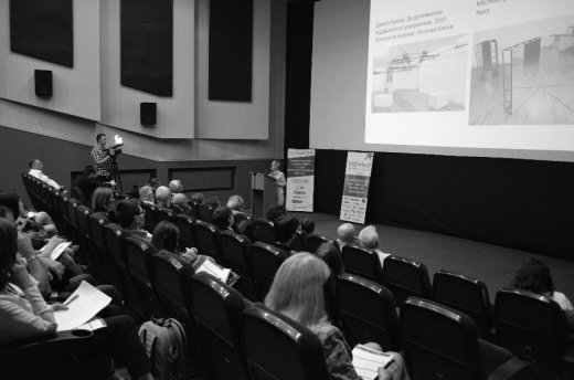 Мистецька майстерня: враження від форуму «West art forum ua»