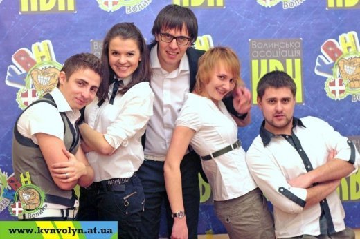 КВН "Кубок Любарта". Історія турніру 